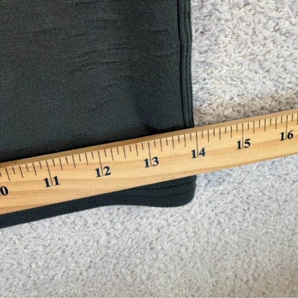 SPANX Air Essentials Wide Legs Pant 2XL Green - Picture 10 of 10